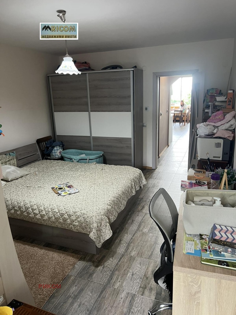 Till salu  1 sovrum Pleven , Sjirok centar , 77 kvm | 88432422 - bild [5]