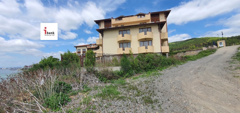 Zu verkaufen  1 Schlafzimmer region Burgas , Sweti Wlas , 106 qm | 14982799