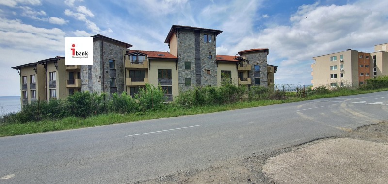 Zu verkaufen  1 Schlafzimmer region Burgas , Sweti Wlas , 106 qm | 14982799 - Bild [2]
