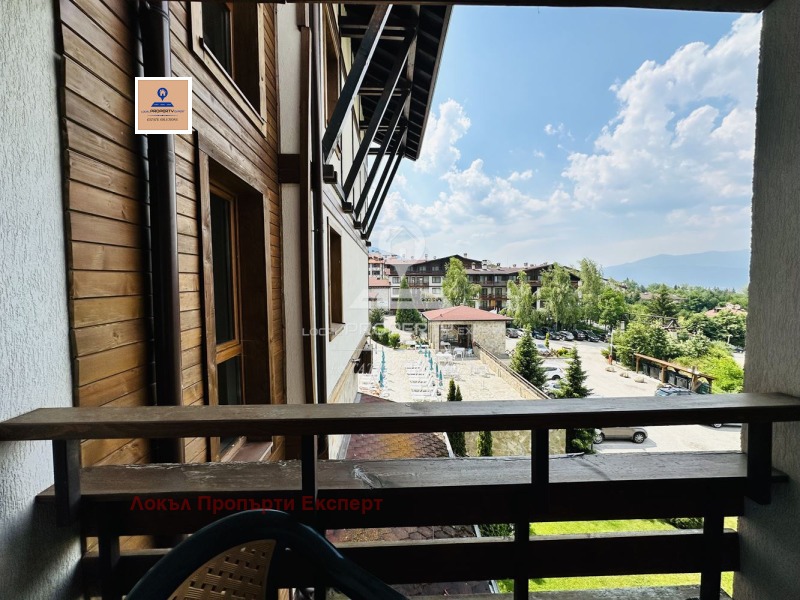 Till salu  1 sovrum region Blagoevgrad , Bansko , 53 kvm | 11686639 - bild [15]