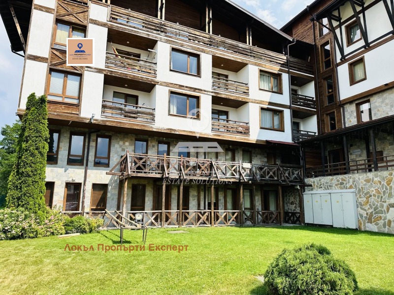 Till salu  1 sovrum region Blagoevgrad , Bansko , 53 kvm | 11686639 - bild [16]