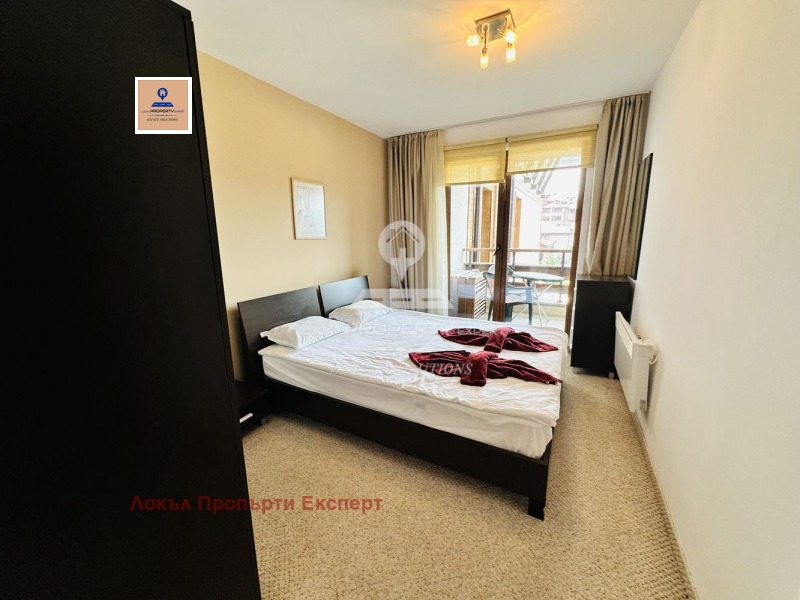 Till salu  1 sovrum region Blagoevgrad , Bansko , 53 kvm | 11686639 - bild [9]