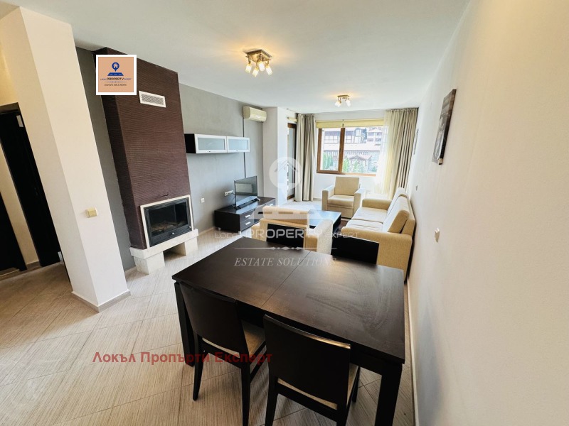 Till salu  1 sovrum region Blagoevgrad , Bansko , 53 kvm | 11686639 - bild [4]