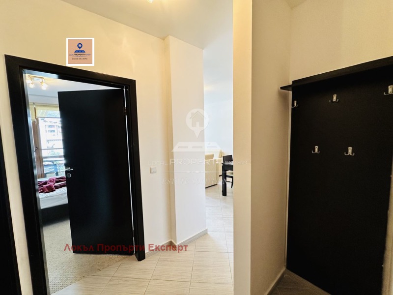 Till salu  1 sovrum region Blagoevgrad , Bansko , 53 kvm | 11686639 - bild [2]