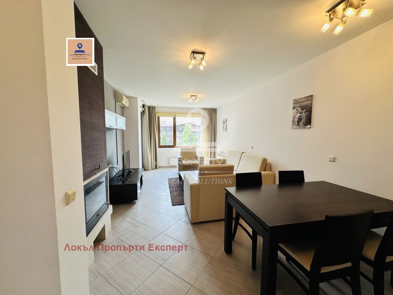 Till salu  1 sovrum region Blagoevgrad , Bansko , 53 kvm | 11686639