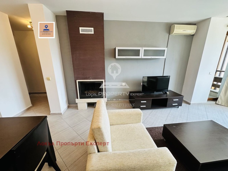 Till salu  1 sovrum region Blagoevgrad , Bansko , 53 kvm | 11686639 - bild [8]