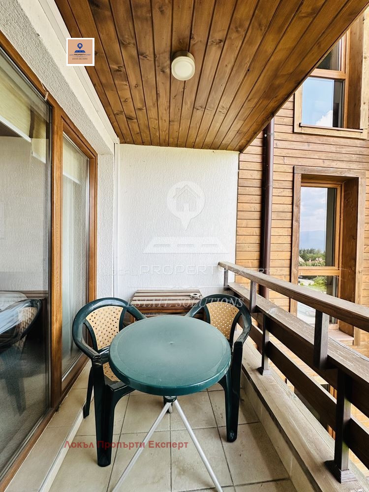 Till salu  1 sovrum region Blagoevgrad , Bansko , 53 kvm | 11686639 - bild [14]
