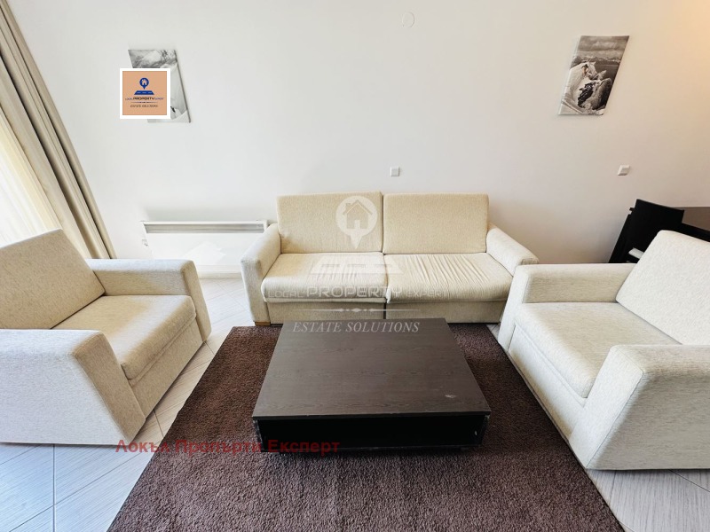 Till salu  1 sovrum region Blagoevgrad , Bansko , 53 kvm | 11686639 - bild [6]