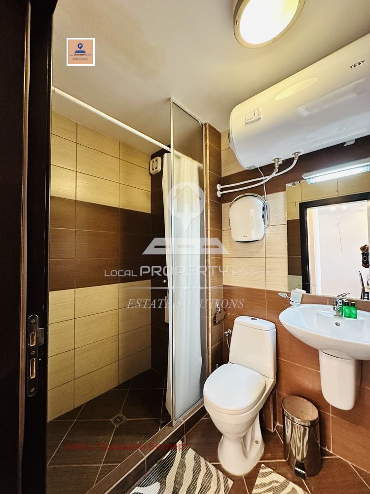 Till salu  1 sovrum region Blagoevgrad , Bansko , 53 kvm | 11686639 - bild [13]