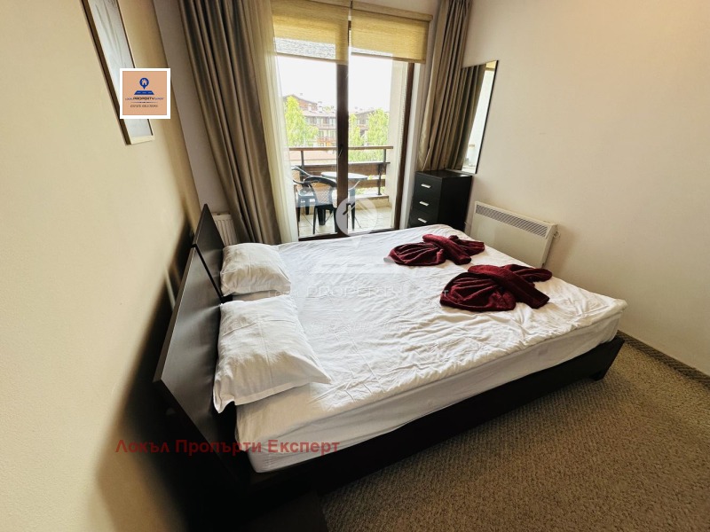 Till salu  1 sovrum region Blagoevgrad , Bansko , 53 kvm | 11686639 - bild [11]