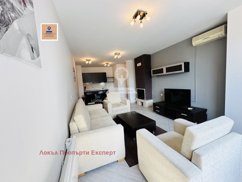 Till salu  1 sovrum region Blagoevgrad , Bansko , 53 kvm | 11686639 - bild [3]