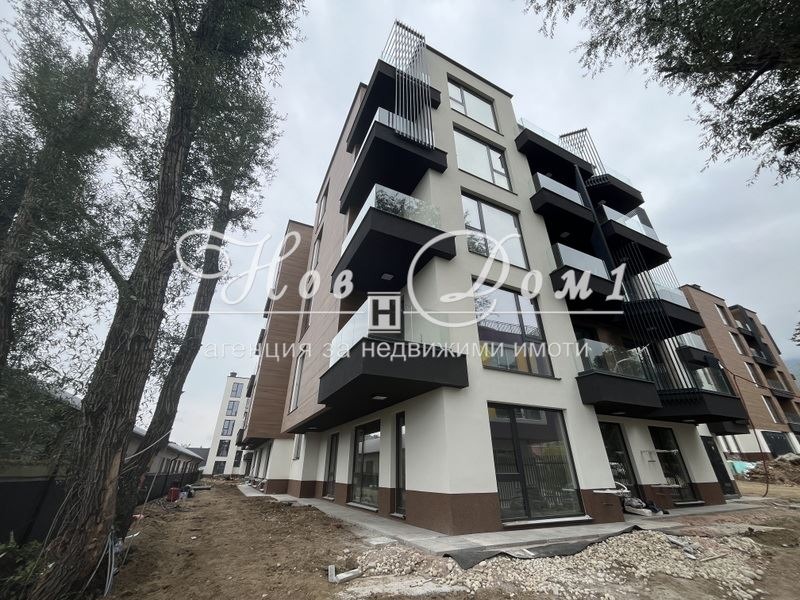 Продава 2-СТАЕН, гр. София, Драгалевци, снимка 4 - Апартаменти - 52612239