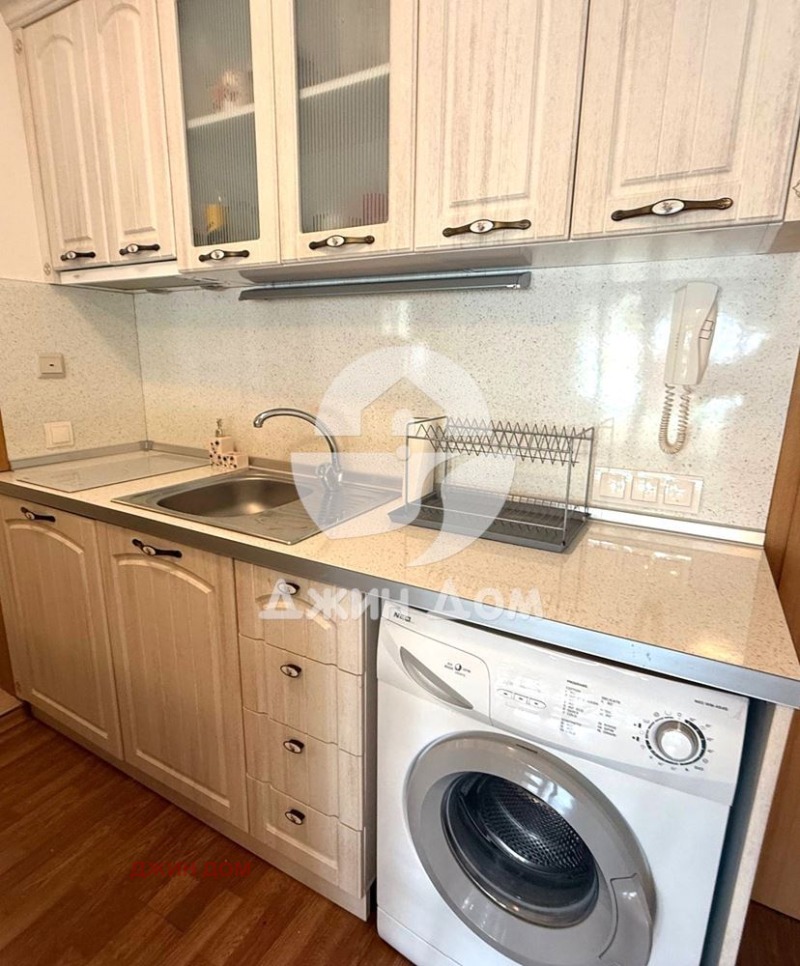 Продава 2-СТАЕН, гр. Ахелой, област Бургас, снимка 3 - Апартаменти - 52812357