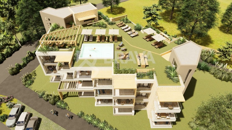 Продава 2-СТАЕН, Извън страната, област Извън страната, снимка 2 - Апартаменти - 53368386