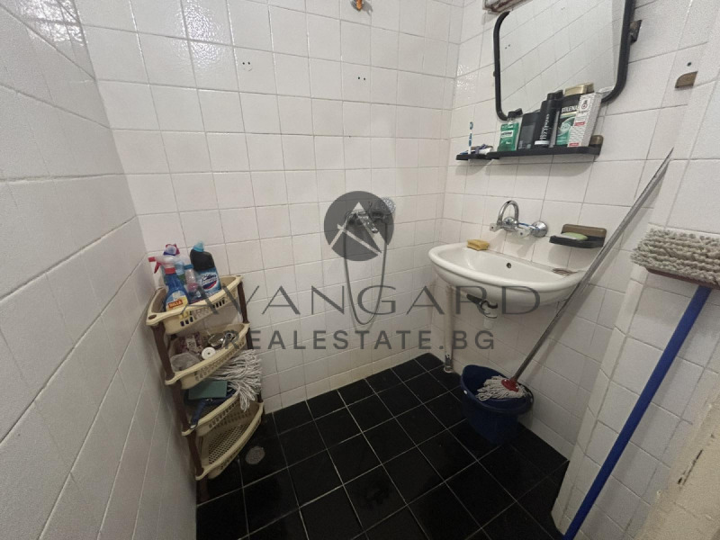 Продава 2-СТАЕН, гр. Пловдив, Христо Смирненски, снимка 6 - Апартаменти - 53492816