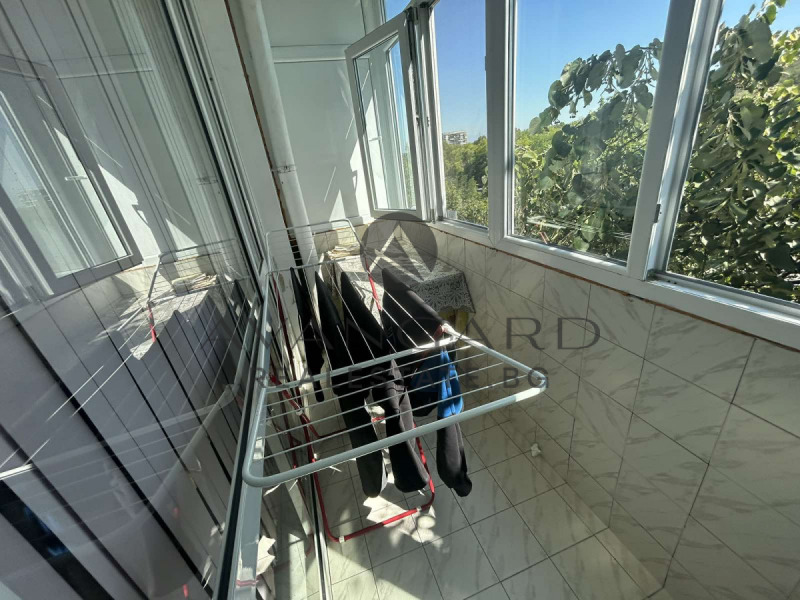 Продава 2-СТАЕН, гр. Пловдив, Христо Смирненски, снимка 8 - Апартаменти - 53492816