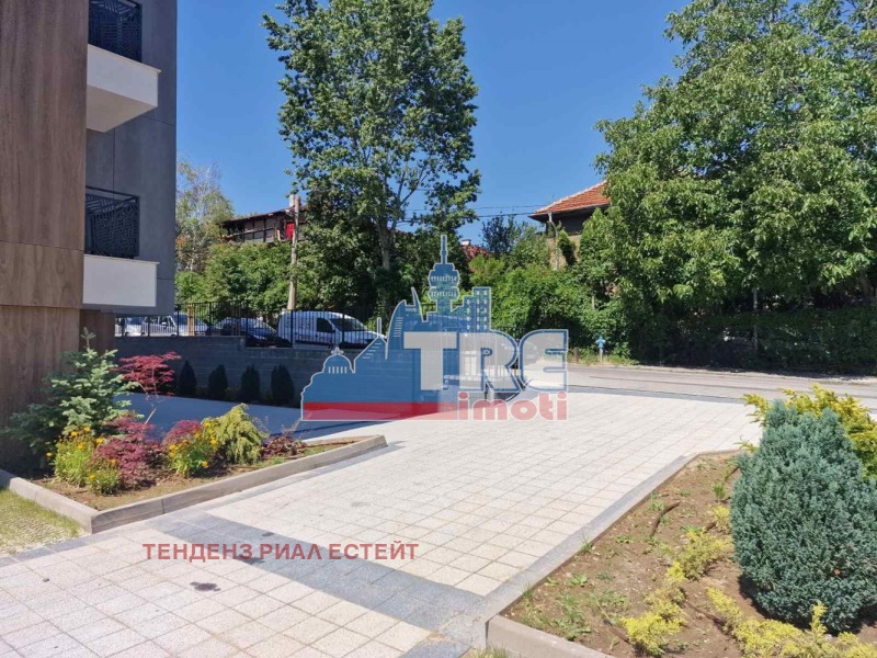 In vendita  2 camere da letto Sofia , Manastirski livadi , 123 mq | 93756590 - Immagine [15]