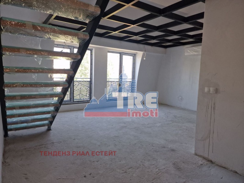 À venda  2 quartos Sofia , Manastirski livadi , 123 m² | 93756590 - imagem [2]