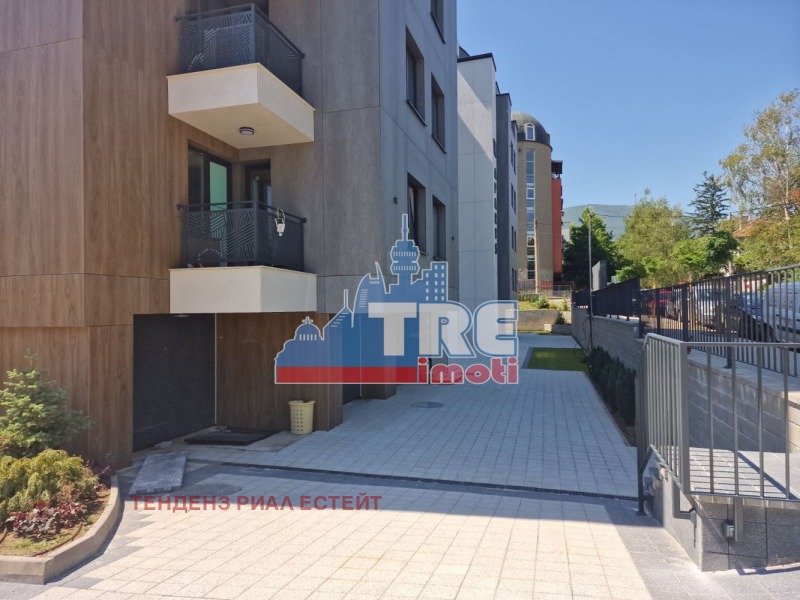 In vendita  2 camere da letto Sofia , Manastirski livadi , 123 mq | 93756590 - Immagine [13]