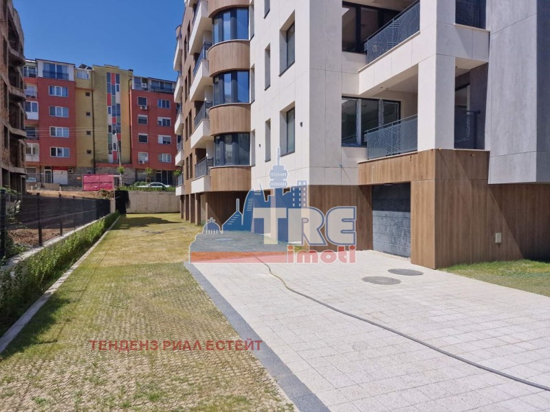 In vendita  2 camere da letto Sofia , Manastirski livadi , 123 mq | 93756590 - Immagine [16]