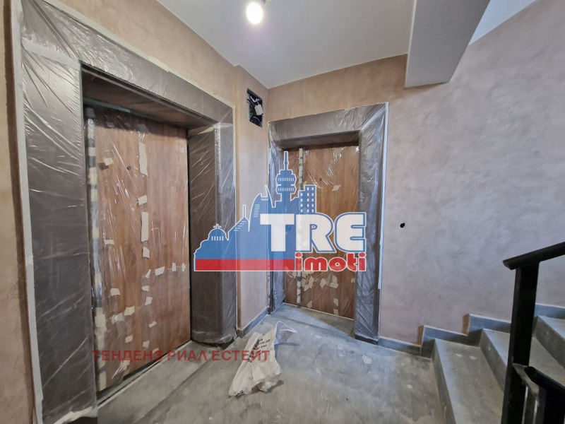 In vendita  2 camere da letto Sofia , Manastirski livadi , 123 mq | 93756590 - Immagine [11]