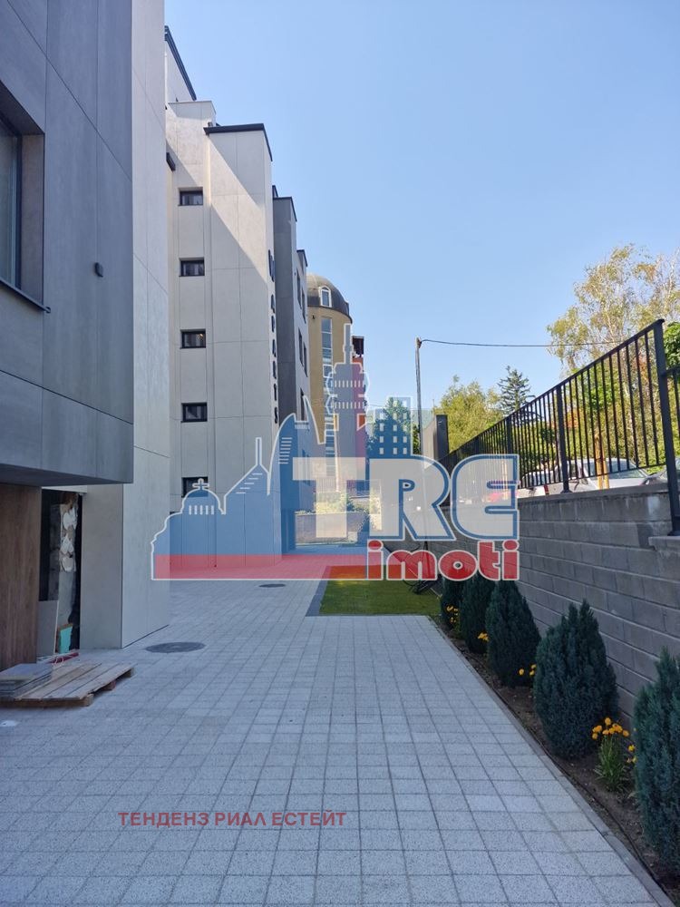 In vendita  2 camere da letto Sofia , Manastirski livadi , 123 mq | 93756590 - Immagine [14]