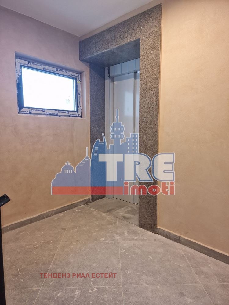 In vendita  2 camere da letto Sofia , Manastirski livadi , 123 mq | 93756590 - Immagine [9]