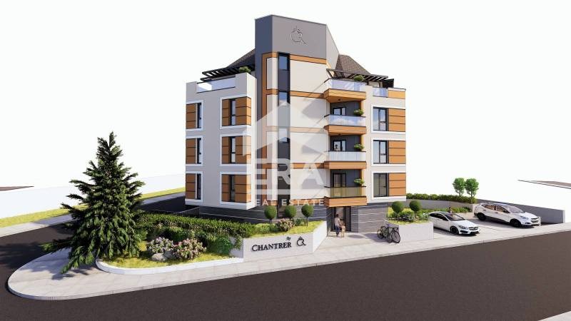 Till salu  2 sovrum Sofia , Bojana , 79 kvm | 58980393 - bild [2]