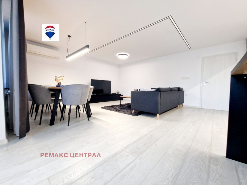 Продава  3-стаен град Стара Загора , Център , 124 кв.м | 88154509 - изображение [3]