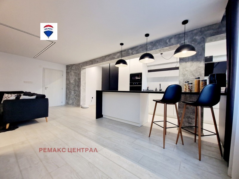 Продава  3-стаен град Стара Загора , Център , 124 кв.м | 88154509 - изображение [2]