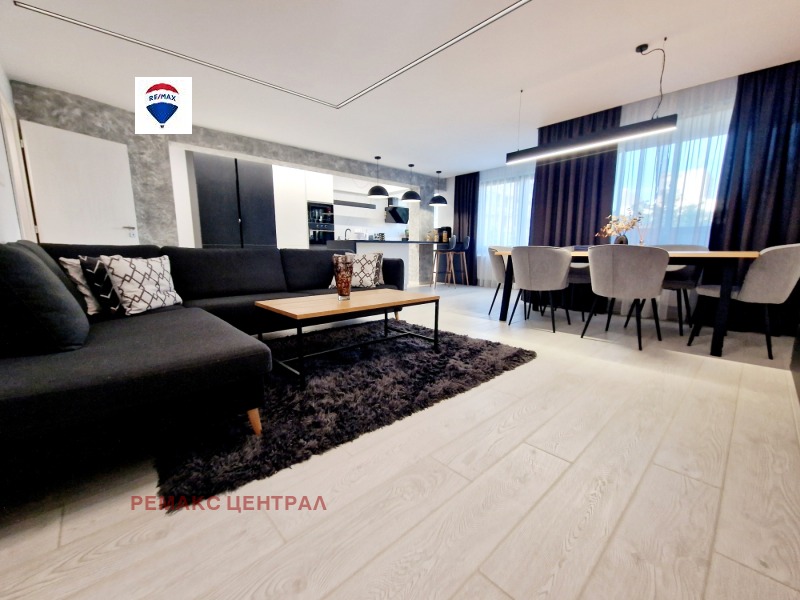 Продава  3-стаен град Стара Загора , Център , 124 кв.м | 88154509 - изображение [4]