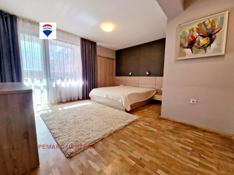 Продава  3-стаен град Стара Загора , Център , 124 кв.м | 88154509 - изображение [8]