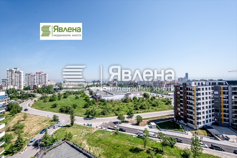 En venta  2 dormitorios Sofia , Mladost 4 , 89 metros cuadrados | 51404443 - imagen [14]