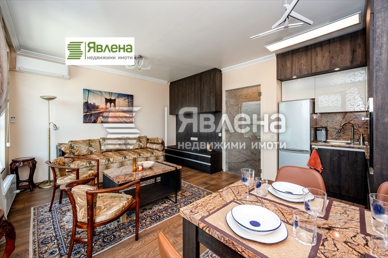 En venta  2 dormitorios Sofia , Mladost 4 , 89 metros cuadrados | 51404443 - imagen [3]