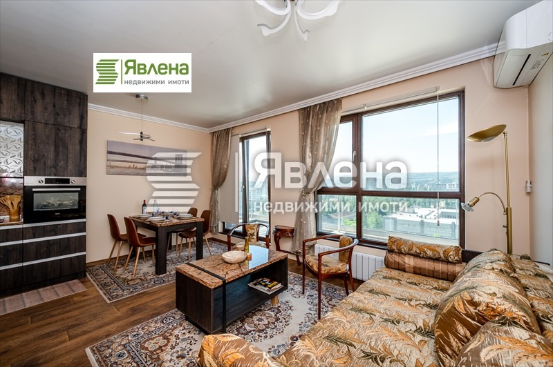 En venta  2 dormitorios Sofia , Mladost 4 , 89 metros cuadrados | 51404443