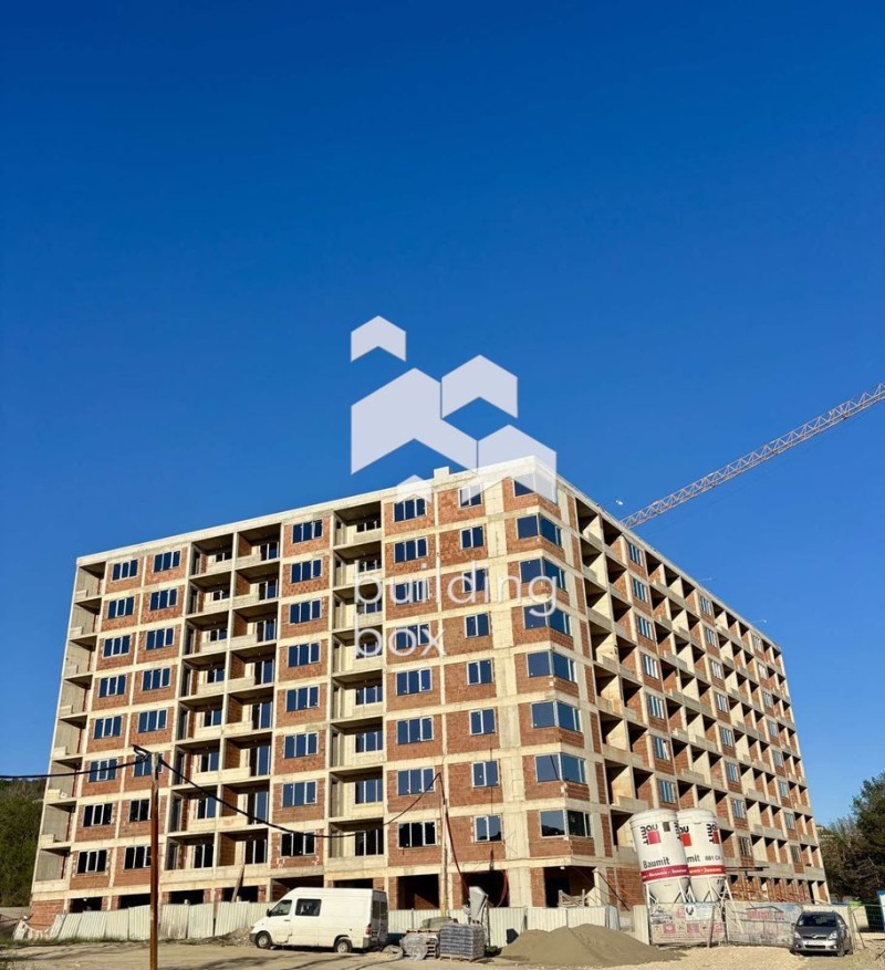 Продаја  2 спаваће собе Варна , Вазраждане 4 , 107 м2 | 46237714