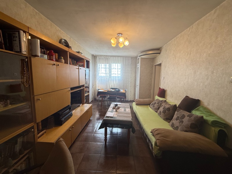 Продава  3-стаен град Пловдив , Тракия , 73 кв.м | 94580120 - изображение [5]