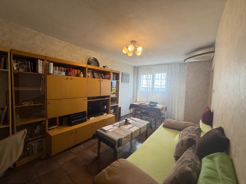 Продава  3-стаен град Пловдив , Тракия , 73 кв.м | 94580120 - изображение [14]