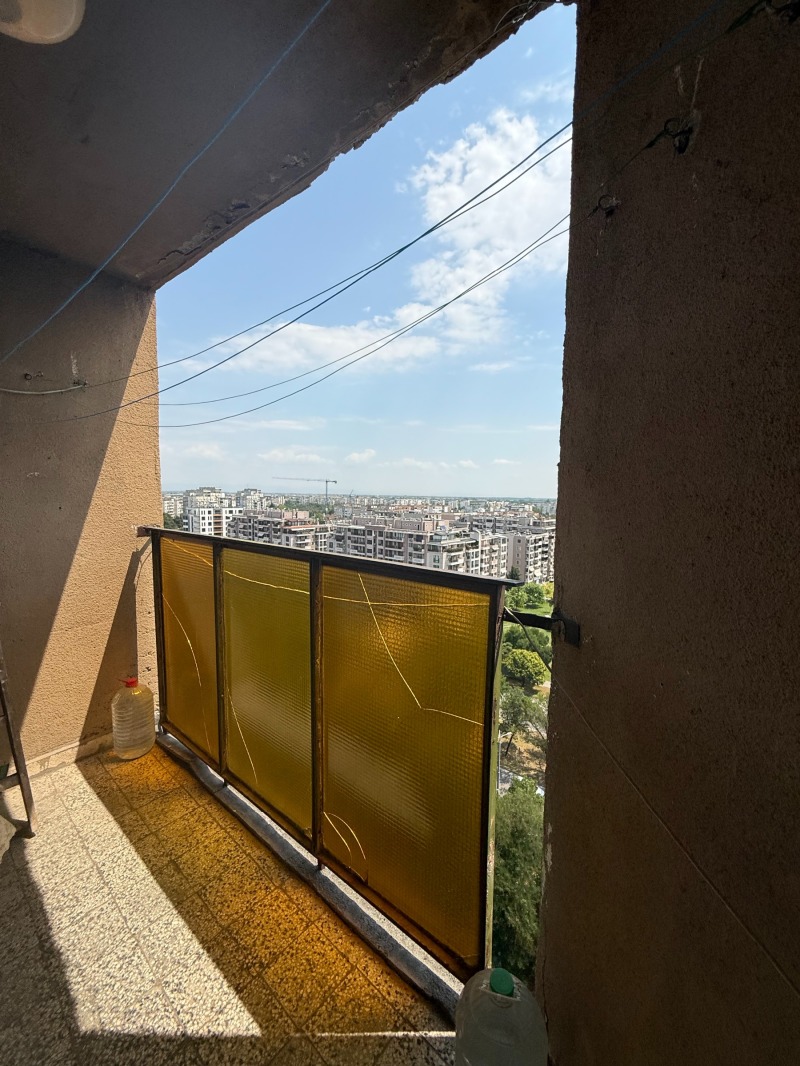 Продава  3-стаен град Пловдив , Тракия , 73 кв.м | 94580120 - изображение [10]