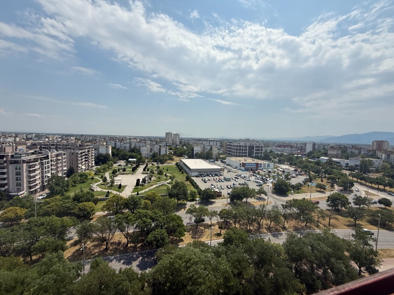 Продава  3-стаен град Пловдив , Тракия , 73 кв.м | 94580120 - изображение [4]