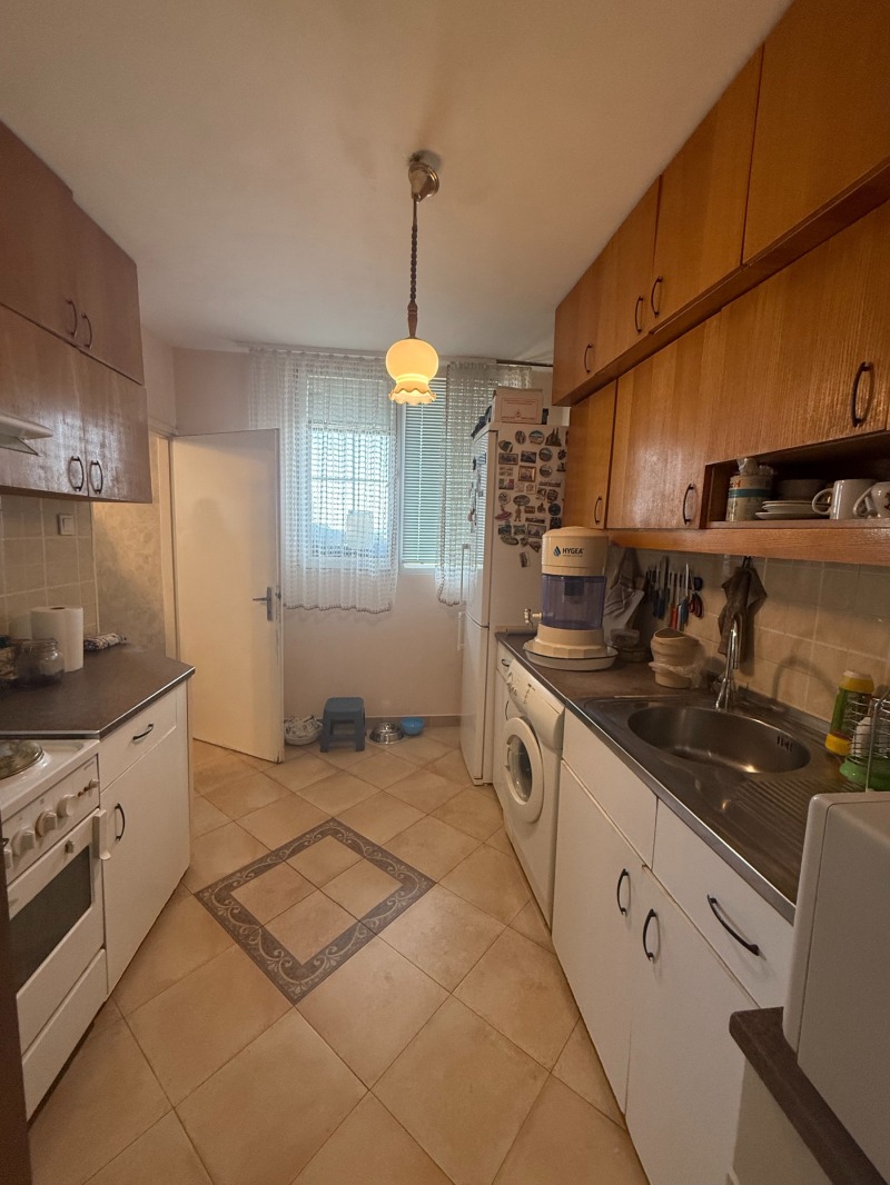 Продава  3-стаен град Пловдив , Тракия , 73 кв.м | 94580120