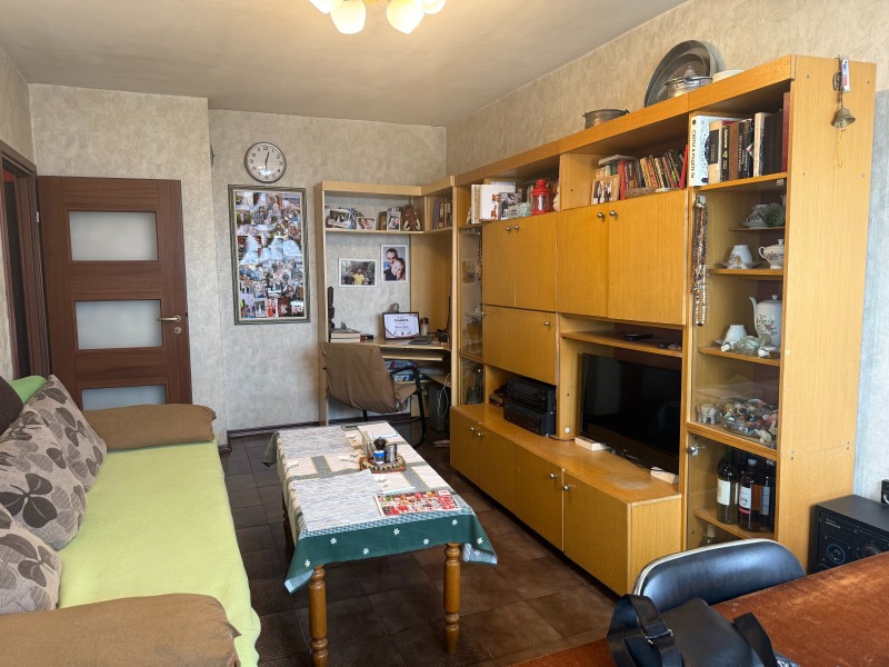 Продава  3-стаен град Пловдив , Тракия , 73 кв.м | 94580120 - изображение [6]