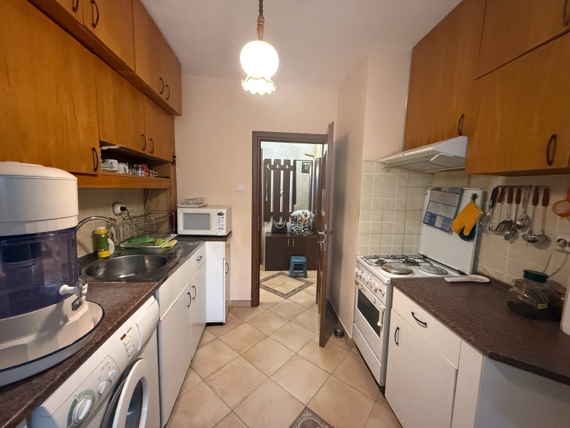 Продава  3-стаен град Пловдив , Тракия , 73 кв.м | 94580120 - изображение [2]
