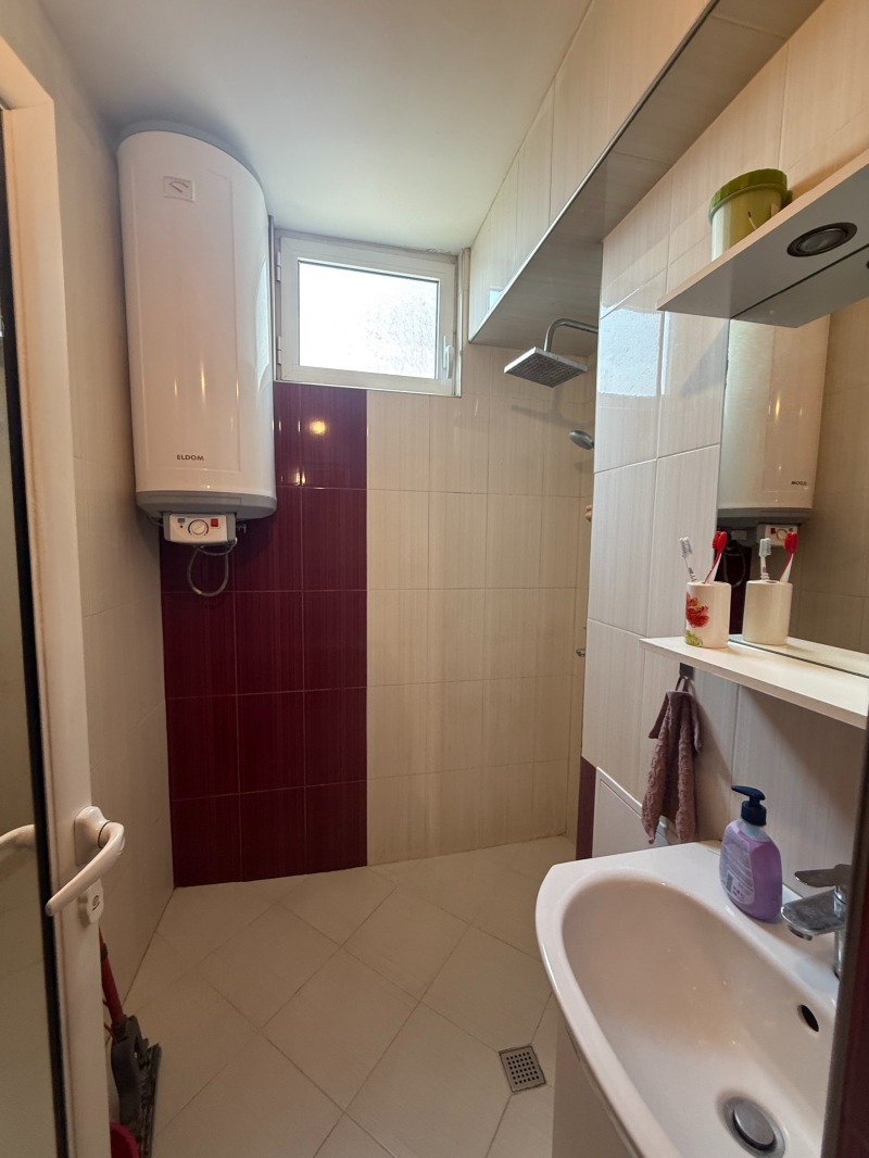 Продава  3-стаен град Пловдив , Тракия , 73 кв.м | 94580120 - изображение [11]