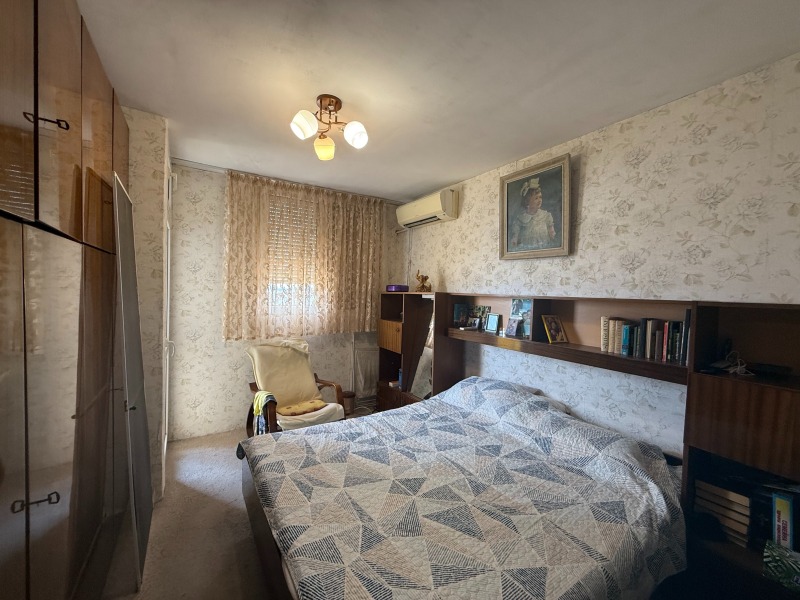 Продава  3-стаен град Пловдив , Тракия , 73 кв.м | 94580120 - изображение [9]