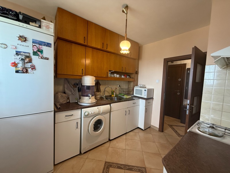 Продава  3-стаен град Пловдив , Тракия , 73 кв.м | 94580120 - изображение [3]