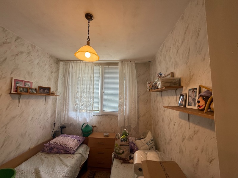 Продава  3-стаен град Пловдив , Тракия , 73 кв.м | 94580120 - изображение [13]