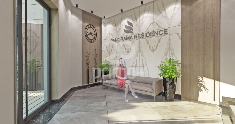 Продава 3-СТАЕН, гр. София, Младост 4, снимка 4 - Апартаменти - 53365799