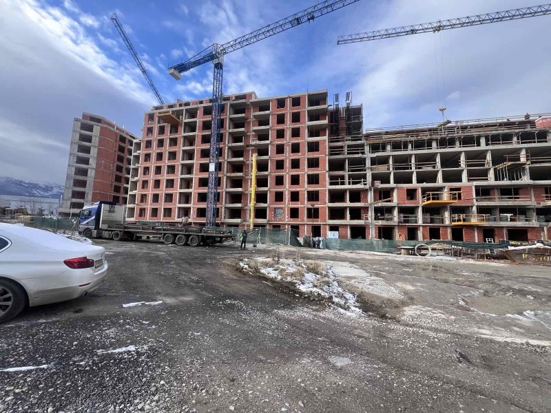 Продава 3-СТАЕН, гр. София, Младост 4, снимка 5 - Апартаменти - 53365799