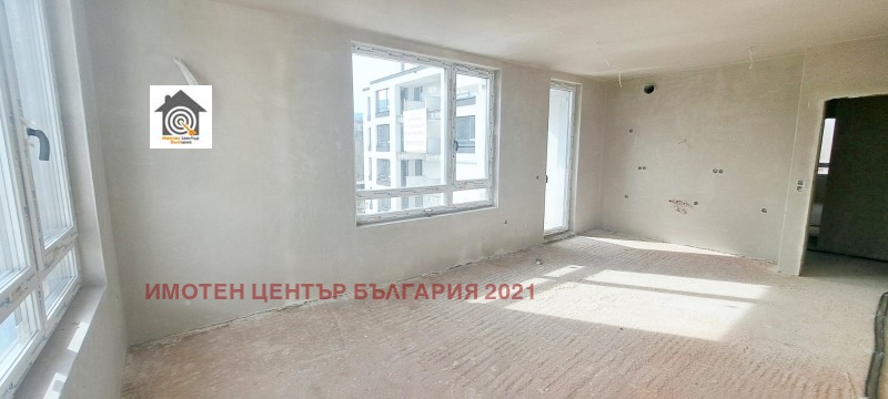 Продава 3-СТАЕН, гр. София, Овча купел 2, снимка 2 - Апартаменти - 53558491